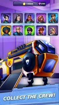 閑置袖珍太空船游戲下載-閑置袖珍太空船手機版下載v1.1.0 閑置袖珍太空船游戲下載-閑置袖珍太空船手機版下載v1.1.0