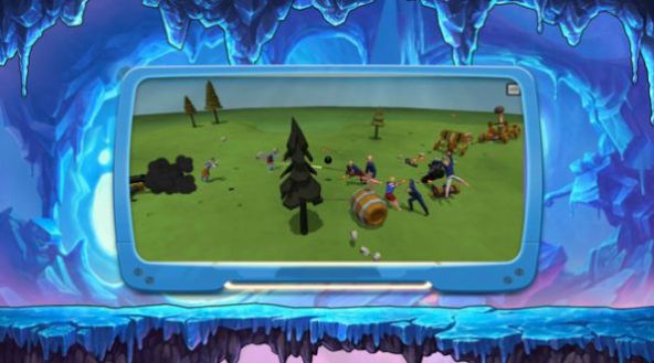 小小火柴人英雄手游下載-小小火柴人英雄手機(jī)版下載v1.3