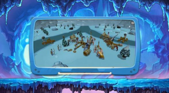 小小火柴人英雄手游下載-小小火柴人英雄手機(jī)版下載v1.3