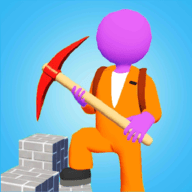 監獄礦工(Prison Miner)