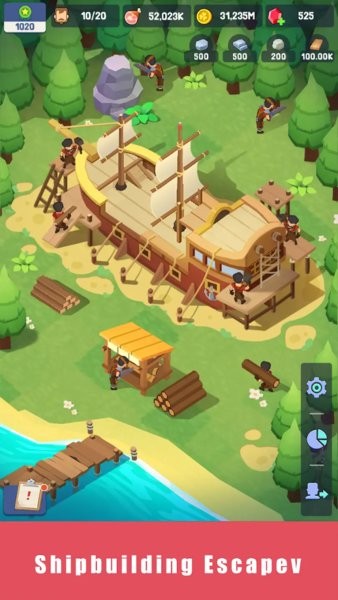 小島幸存者基地游戲下載-小島幸存者基地安卓版下載v111 小島幸存者基地游戲下載-小島幸存者基地安卓版下載v111