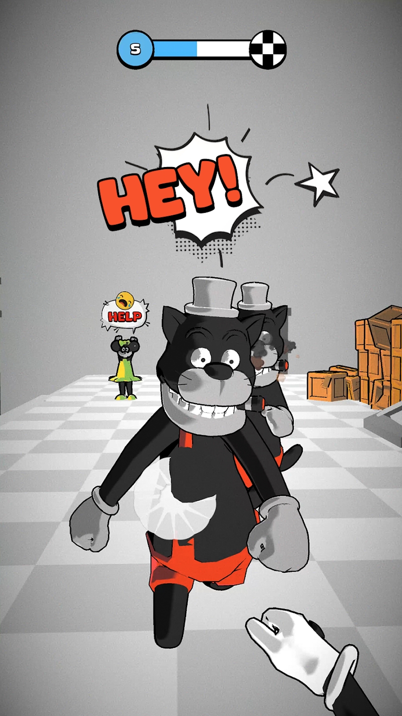 炙熱飛刀游戲下載-炙熱飛刀安卓版下載v0.1 炙熱飛刀游戲下載-炙熱飛刀安卓版下載v0.1