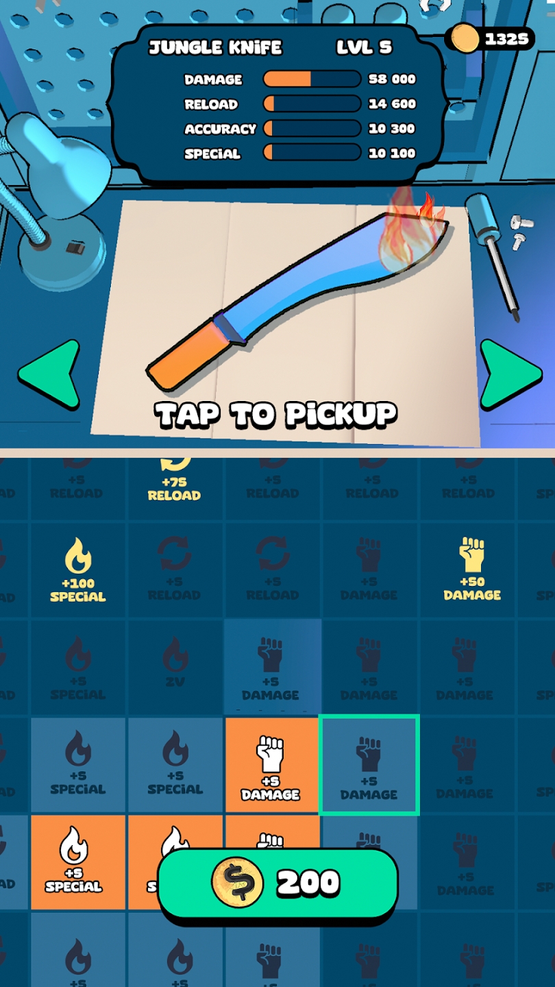 炙熱飛刀游戲下載-炙熱飛刀安卓版下載v0.1 炙熱飛刀游戲下載-炙熱飛刀安卓版下載v0.1