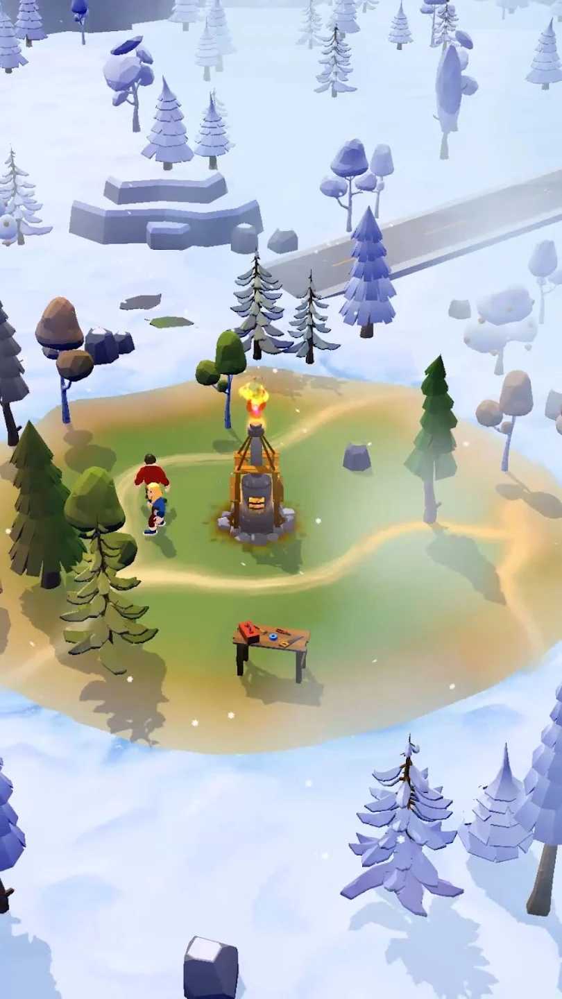 冰凍生存游戲下載-冰凍生存安卓版下載v1.2.7 冰凍生存游戲下載-冰凍生存安卓版下載v1.2.7