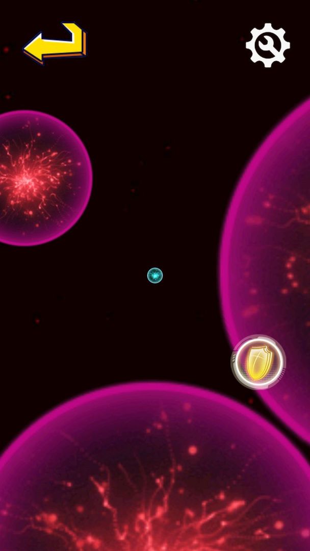 流浪的行星游戲下載-流浪的行星手機(jī)版下載v1.0