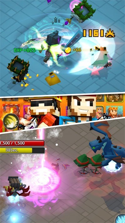 絕地魔域世界游戲下載-絕地魔域世界安卓版下載v1.0