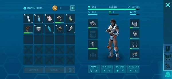 太空星球生存游戲下載-太空星球生存安卓版下載v1.9.6 太空星球生存游戲下載-太空星球生存安卓版下載v1.9.6