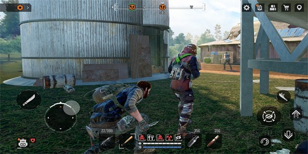 失去的未來手游下載-失去的未來安卓版下載v0.22 失去的未來手游下載-失去的未來安卓版下載v0.22