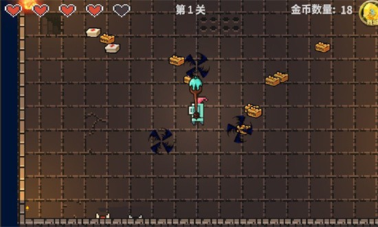 地牢之旅游戲下載-地牢之旅安卓版下載v1.0 地牢之旅游戲下載-地牢之旅安卓版下載v1.0