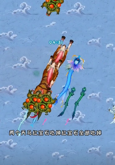 召喚神龍游戲下載-召喚神龍萬寧版下載v1.1.0