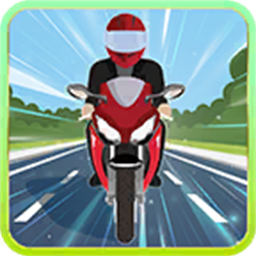 摩托在路上(MOTO ON WAY)