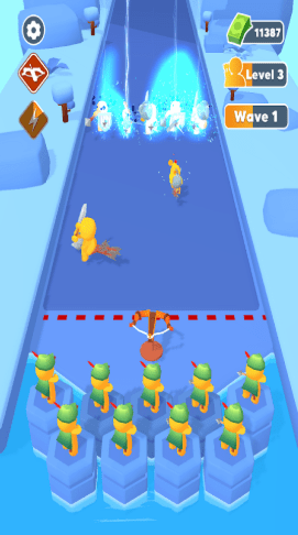 英勇弓箭手游戲下載-英勇弓箭手最新版下載v2.4 英勇弓箭手游戲下載-英勇弓箭手最新版下載v2.4