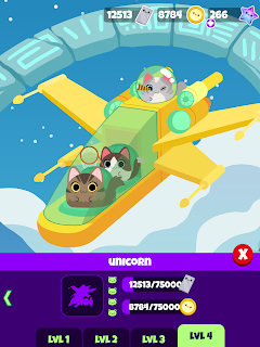 水手貓2太空漫游手游下載-水手貓2太空漫游最新版下載v1.4 水手貓2太空漫游手游下載-水手貓2太空漫游最新版下載v1.4