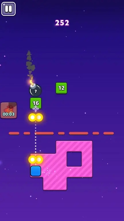 方塊沖刺游戲下載-方塊沖刺游戲手機版下載v1.0 方塊沖刺游戲下載-方塊沖刺游戲手機版下載v1.0