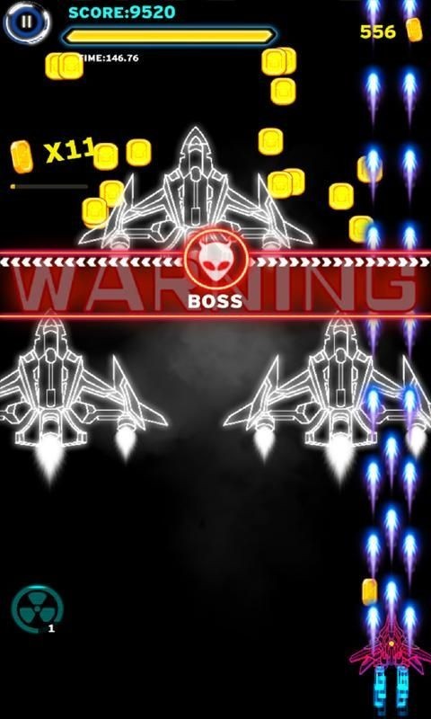 去吧戰機游戲下載-去吧戰機最新版下載v3.107 去吧戰機游戲下載-去吧戰機最新版下載v3.107