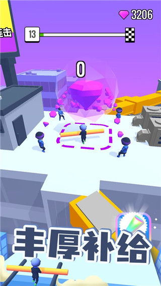 屋頂棍棍俠安卓版下載-屋頂棍棍俠最新版下載v2.9.6