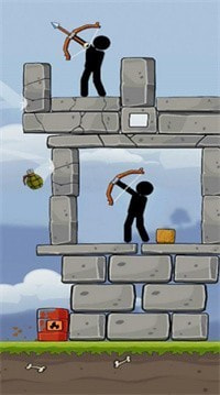 火箭火柴人游戲下載-火箭火柴人游戲最新版下載v1.2.0