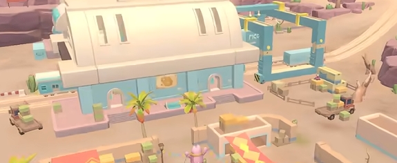 香腸派對ss14有什么新增模式玩法-香腸派對ss14新增模式玩法介紹