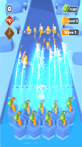 英勇弓箭手游戲下載-英勇弓箭手最新版下載v2.4 英勇弓箭手游戲下載-英勇弓箭手最新版下載v2.4