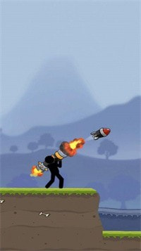 火箭火柴人游戲下載-火箭火柴人游戲最新版下載v1.2.0