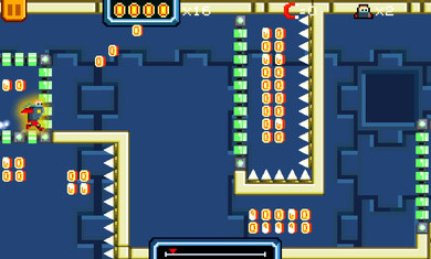 超級沖沖沖游戲下載-超級沖沖沖游戲安卓版下載v1.0.24