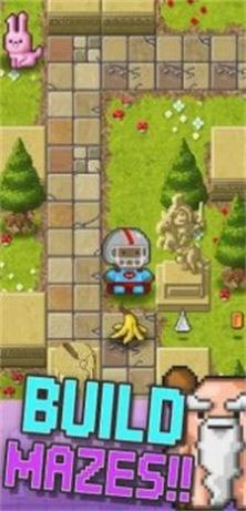 迷宮技藝游戲下載-迷宮技藝最新版下載v6.4.0 迷宮技藝游戲下載-迷宮技藝最新版下載v6.4.0