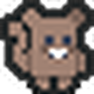 我猜是只松鼠(A squirrel, I...