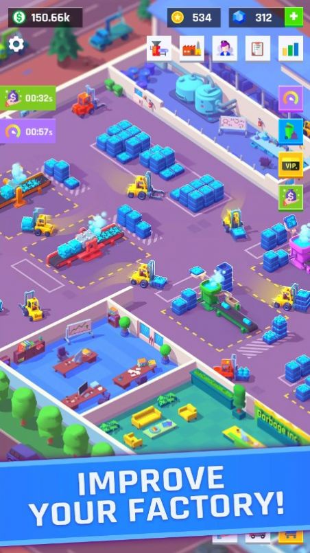 垃圾回收公司游戲下載-垃圾回收公司最新版下載v0.5.3