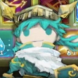 少女騎士露娜(Tap Dragon)