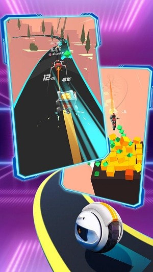 節奏沖刺3d游戲下載-節奏沖刺3d安卓版下載v1.0.2 節奏沖刺3d游戲下載-節奏沖刺3d安卓版下載v1.0.2