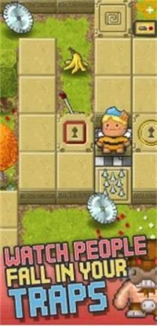 迷宮技藝游戲下載-迷宮技藝最新版下載v6.4.0 迷宮技藝游戲下載-迷宮技藝最新版下載v6.4.0