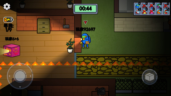 汪星大逃亡游戲下載-汪星大逃亡安卓版下載v2.1.12 汪星大逃亡游戲下載-汪星大逃亡安卓版下載v2.1.12