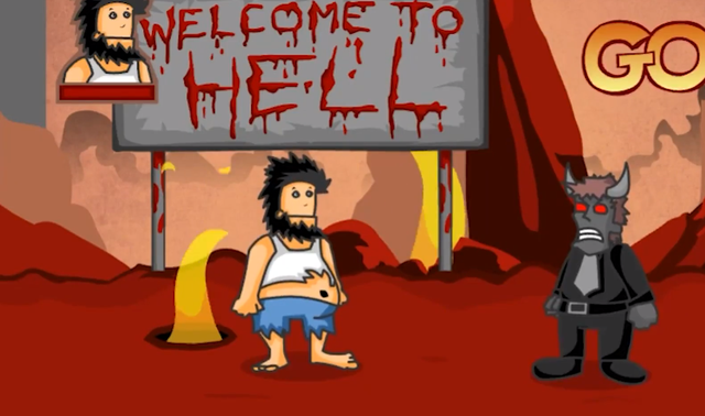 那些好玩的趣味休閑游戲合集