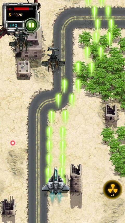 暴走雷霆紅包版下載-暴走雷霆紅包版最新版下載v2.0