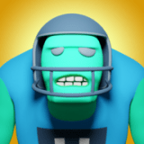 融合查爾斯小火車(chē)