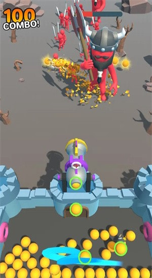 繪制防御游戲下載-繪制防御最新版下載v0.1