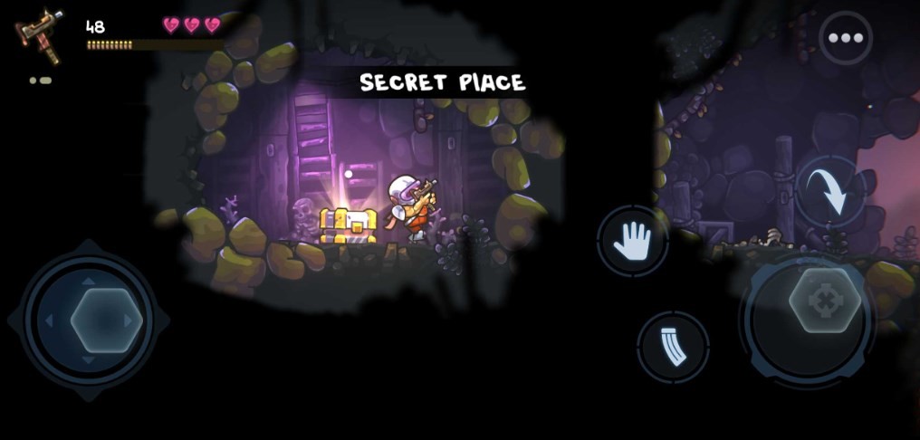 僵尸洞穴手游下載-僵尸洞穴手機版下載v1.2.2