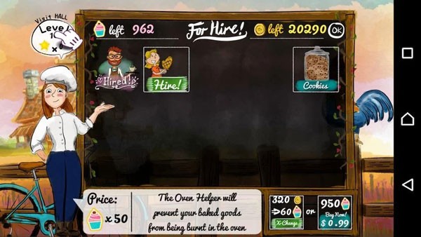 法式面包店手游下載-法式面包店安卓版下載v1.2.12 法式面包店手游下載-法式面包店安卓版下載v1.2.12