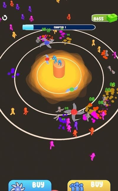 放置刀片防御手機(jī)版下載-放置刀片防御安卓版下載v0.0.1