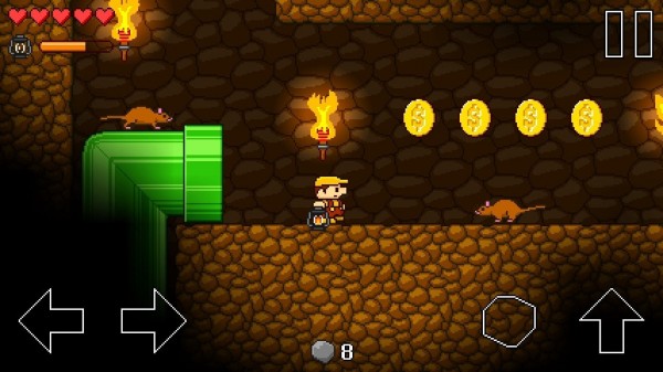 復古世界游戲下載-復古世界安卓版下載v1.3.1 復古世界游戲下載-復古世界安卓版下載v1.3.1