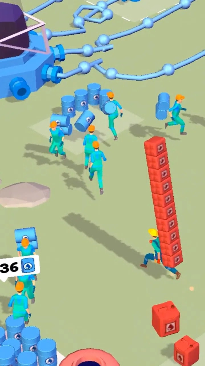 油田大亨游戲下載-油田大亨安卓版下載v0.0.5