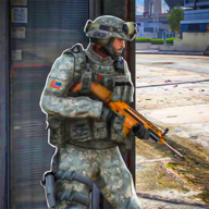 戰爭世界士兵模擬器(Army Truck...