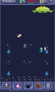 賞金獵人太空蜥蜴手游下載-賞金獵人太空蜥蜴游戲安卓版下載v1.1.15