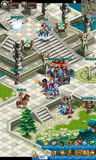 英雄國度online游戲下載-英雄國度online安卓版下載v35.0.4 英雄國度online游戲下載-英雄國度online安卓版下載v35.0.4