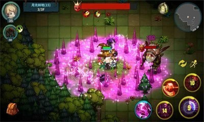 魔劍與勇者游戲下載-魔劍與勇者免廣告下載v1.0.20 魔劍與勇者游戲下載-魔劍與勇者免廣告下載v1.0.20