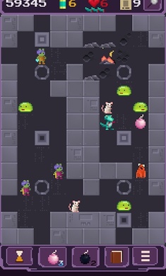 賞金獵人太空蜥蜴手游下載-賞金獵人太空蜥蜴游戲安卓版下載v1.1.15