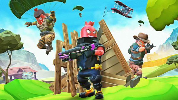  獵手大追殺游戲下載-獵手大追殺安卓版游戲下載v1.3