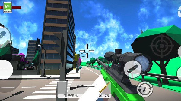 神秘生物游戲下載-神秘生物游戲手機版下載v1.0.0