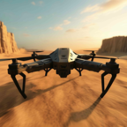 無(wú)人機(jī)襲擊