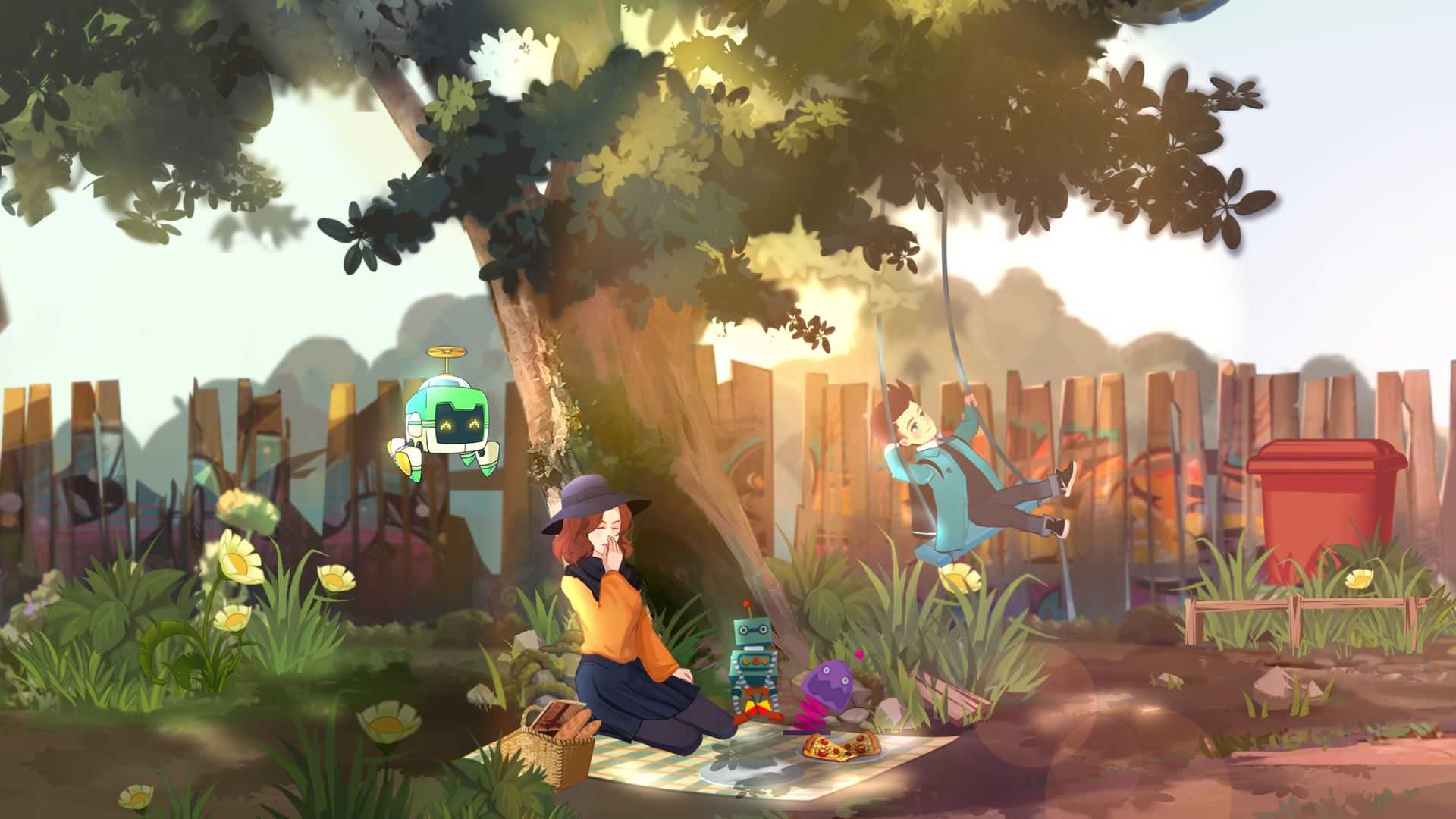 海姆達爾手游下載-海姆達爾手游安卓版下載v1.0.3 海姆達爾手游下載-海姆達爾手游安卓版下載v1.0.3